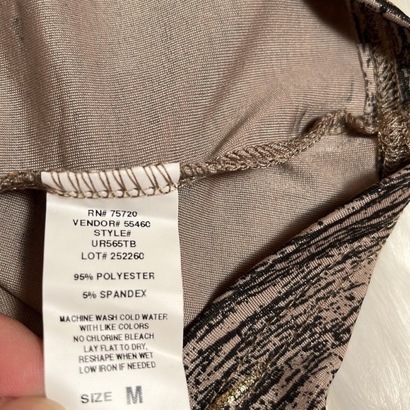 𝅺bke Sleeveless Tank Top - Picture 10 of 10